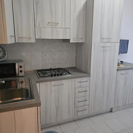 Appartamento Delfino Lignano Sabbiadoro Exterior photo