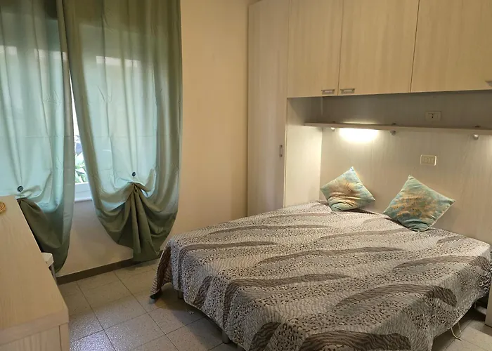 Appartamento Delfino