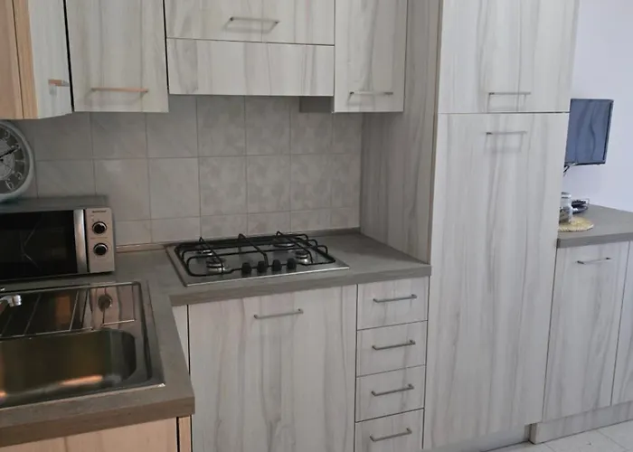 Appartamento Delfino