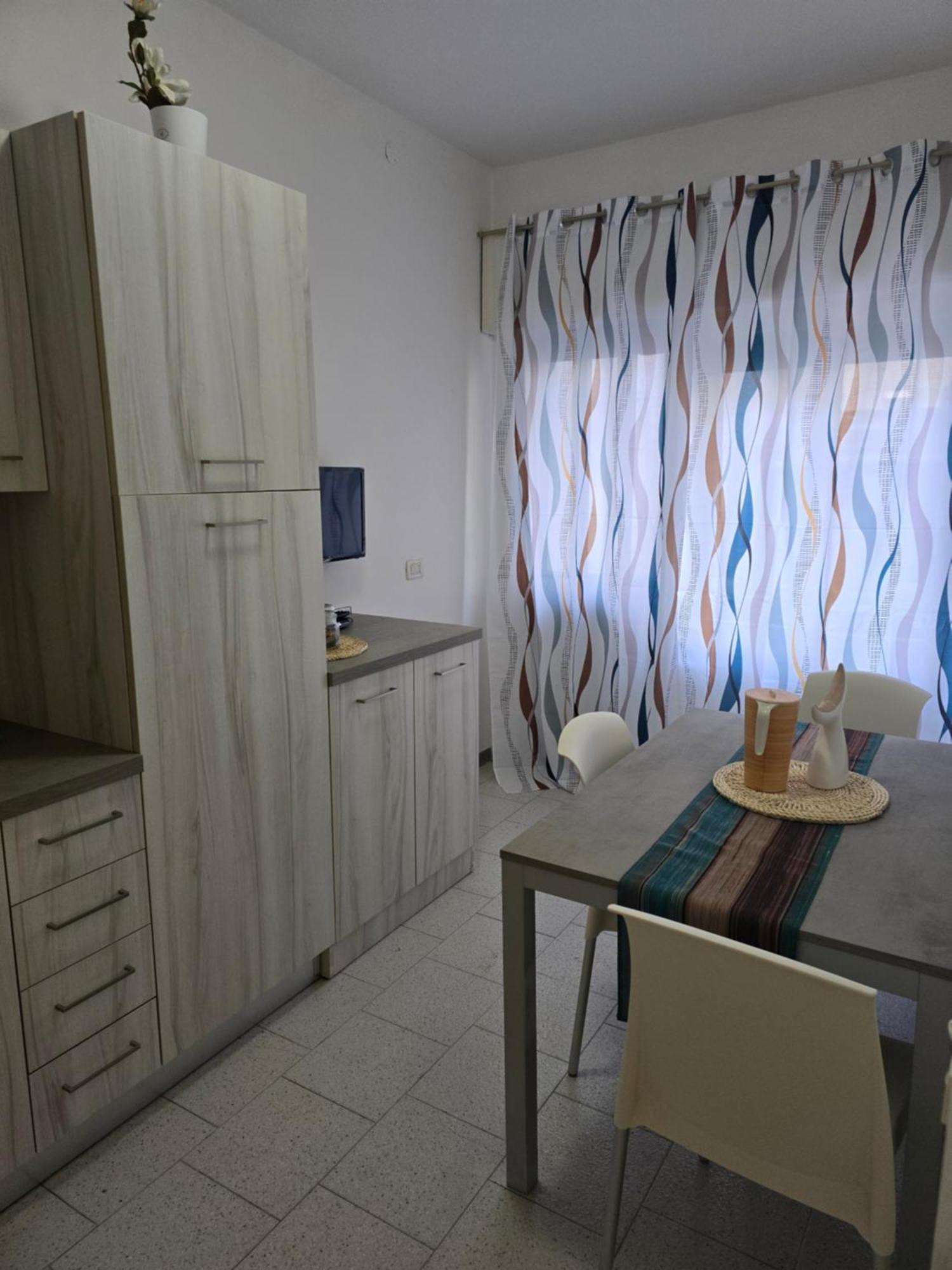 Delfino Apartment *
