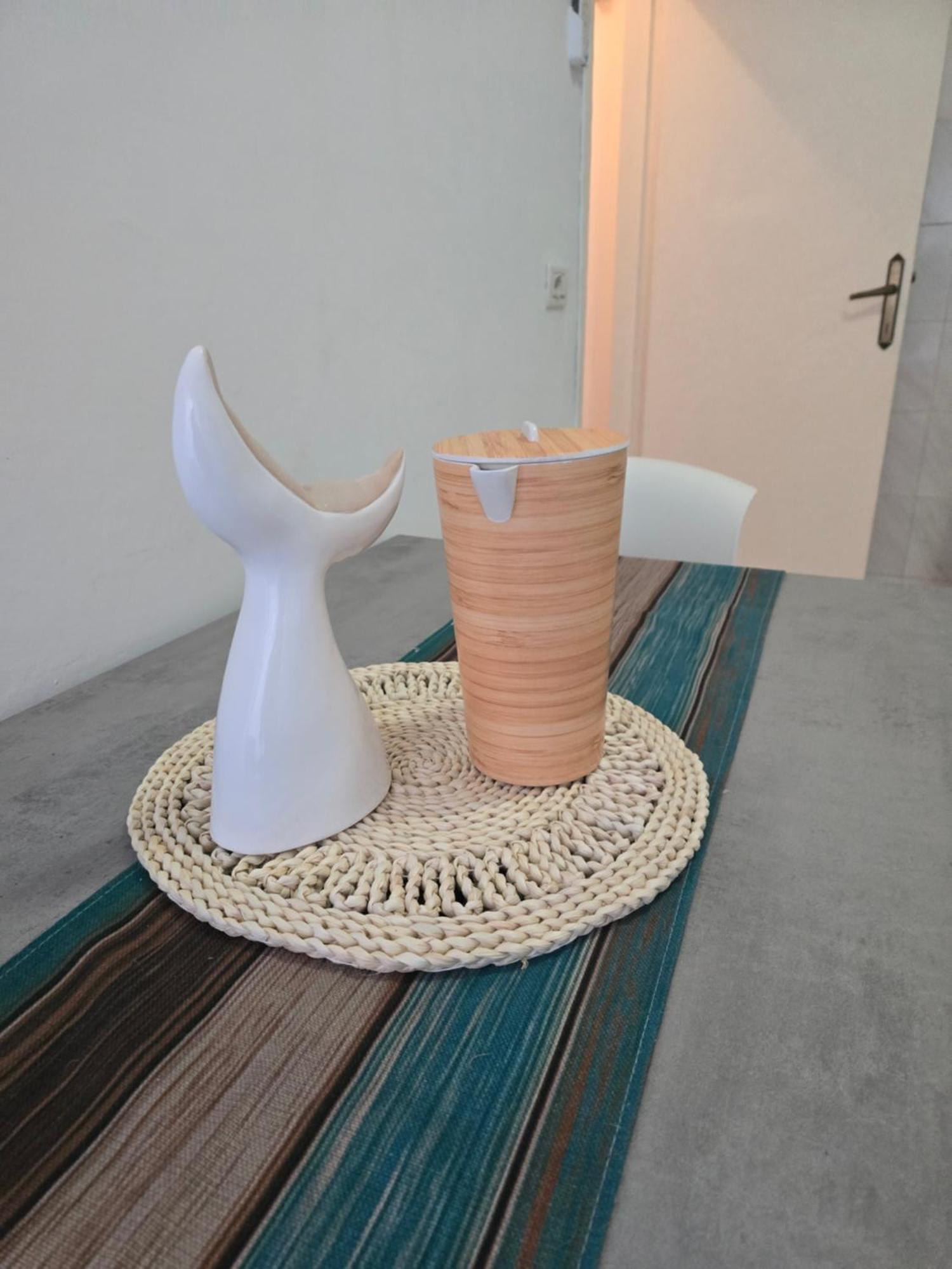 Delfino Apartment *