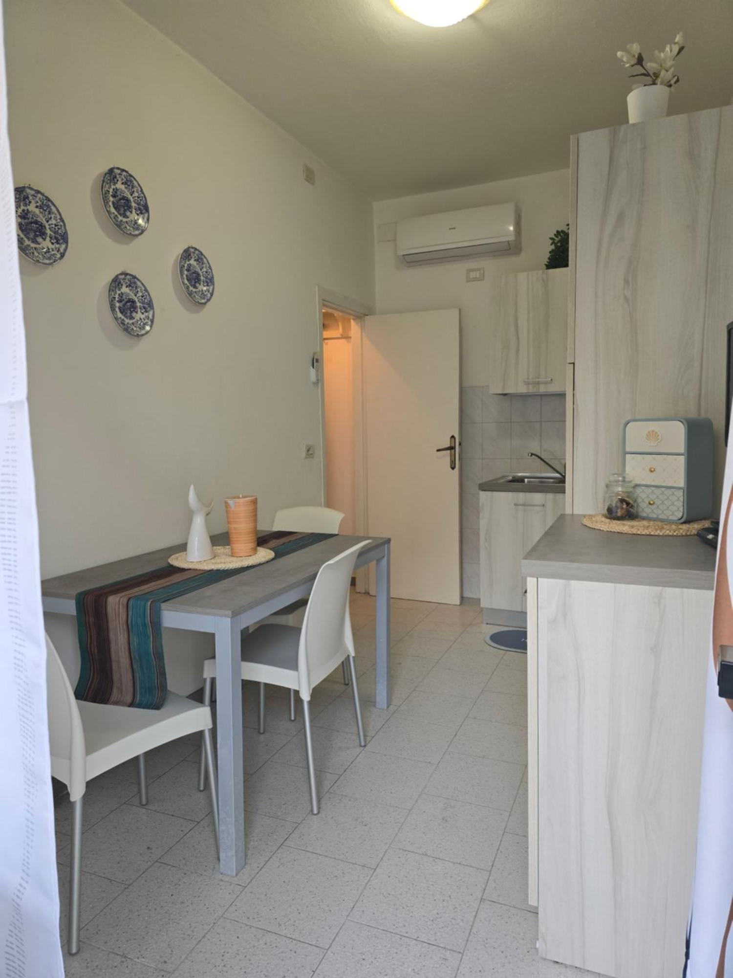 Delfino Apartment