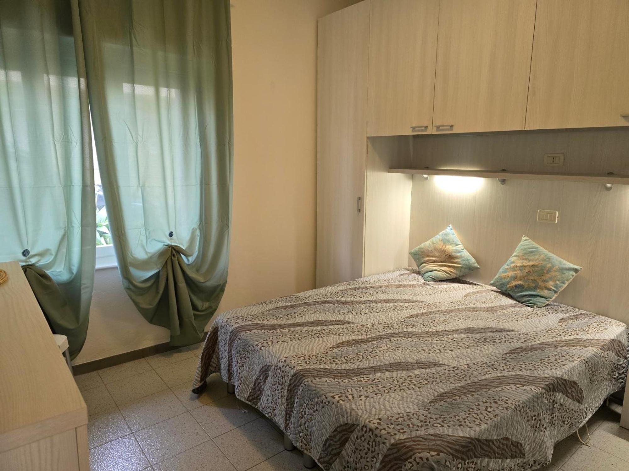 Apartment Delfino *