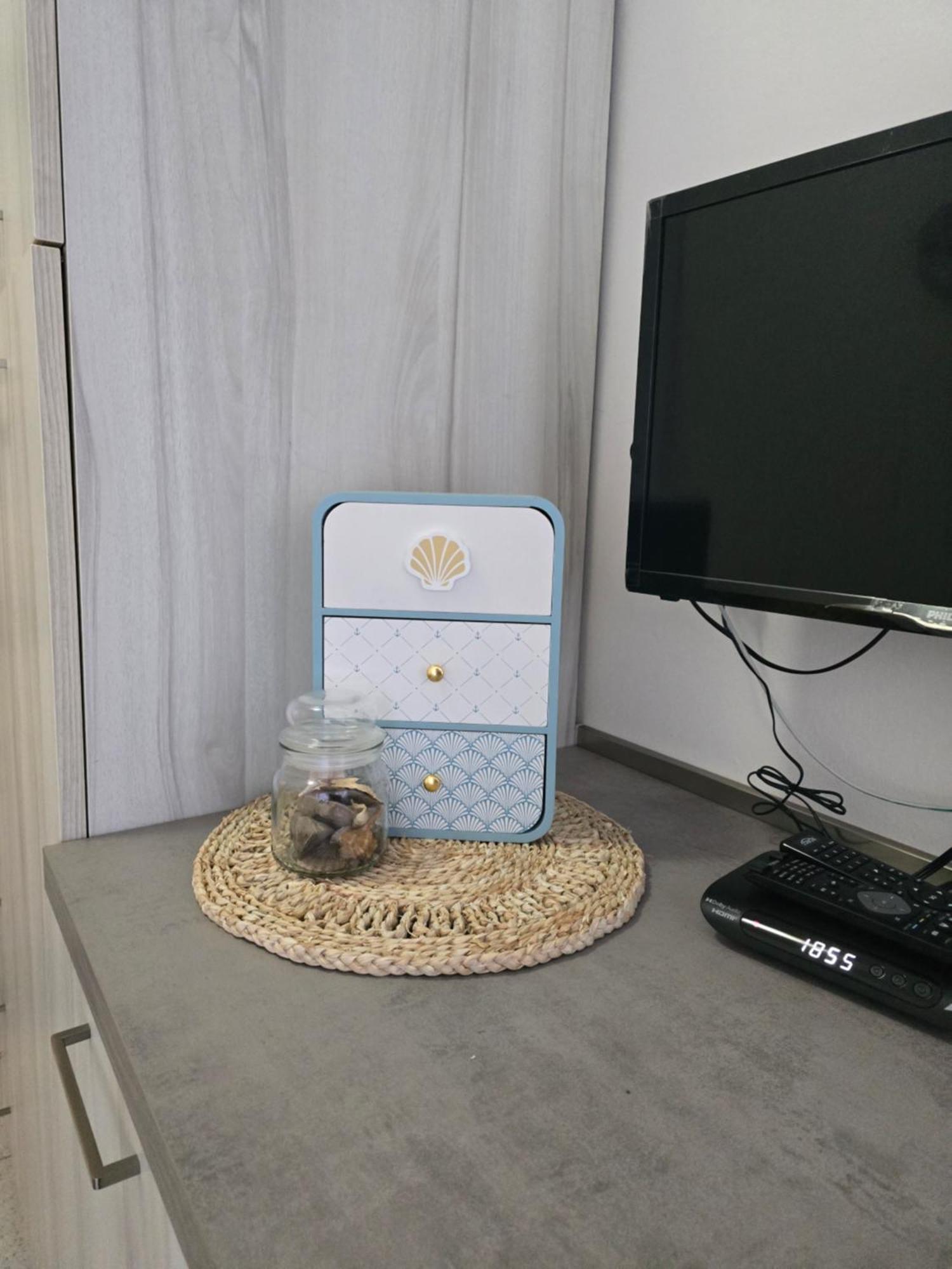 Apartment Delfino