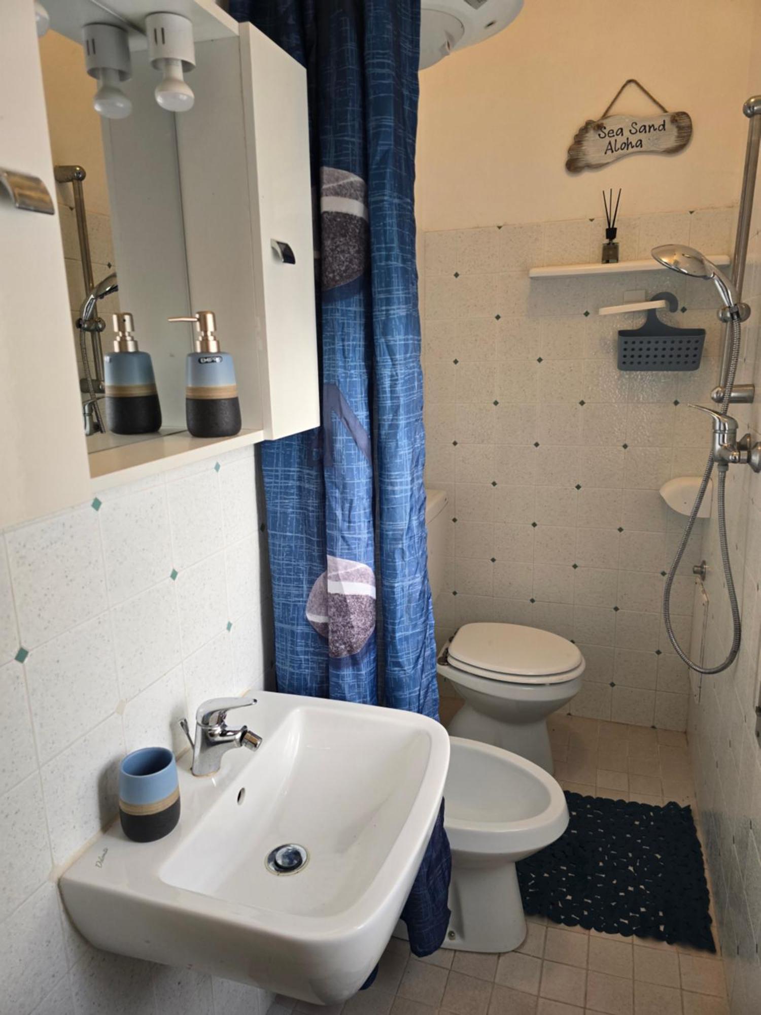Apartment Delfino *