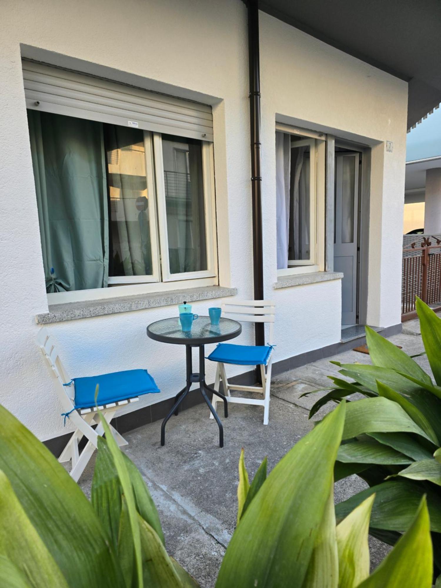 Apartment Delfino Lignano Sabbiadoro