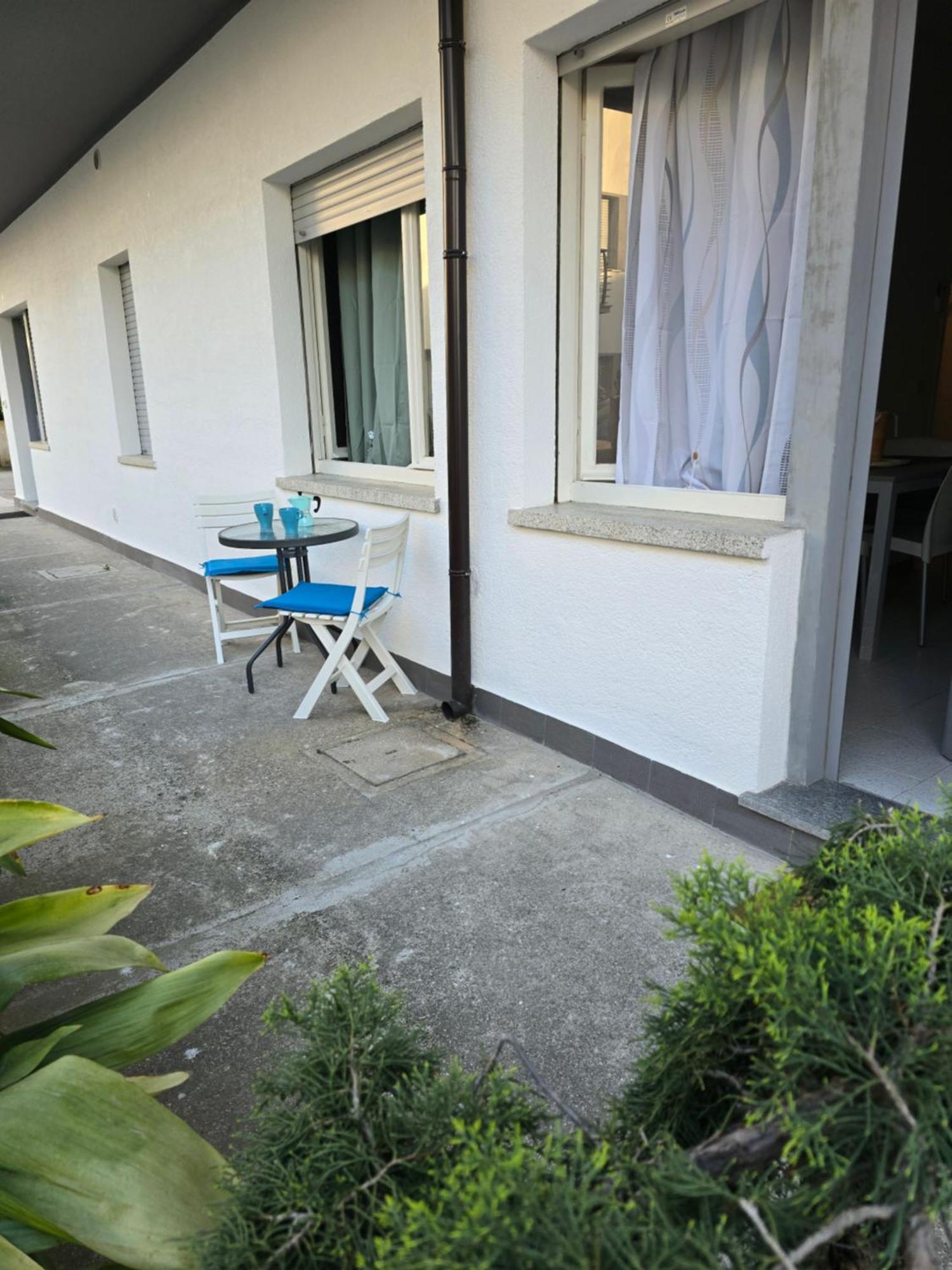 Apartment Delfino Lignano Sabbiadoro