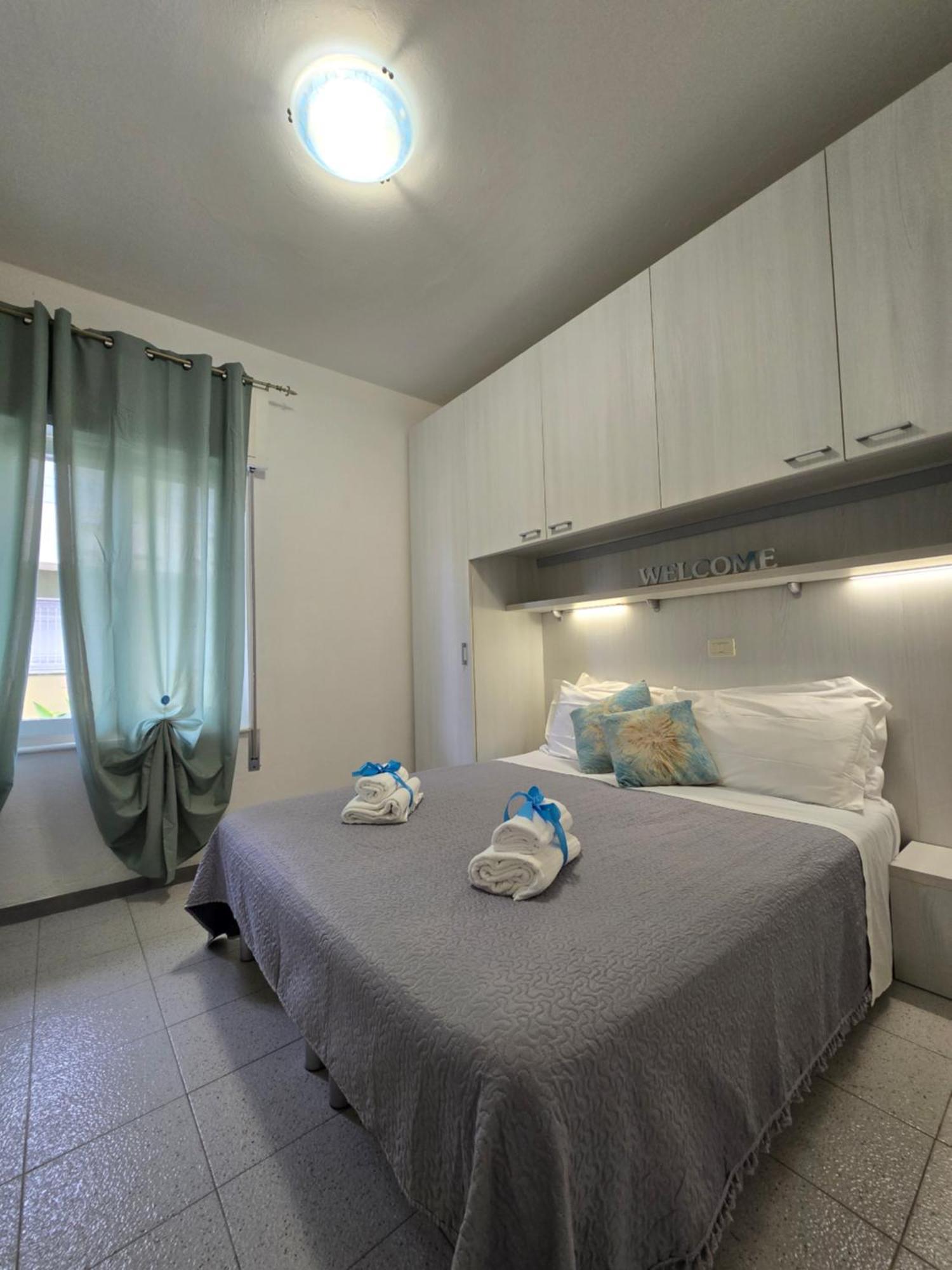 Apartment Delfino